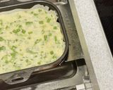 ラクックでふわふわ長芋のとろろ焼き作り方6写真