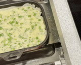 ラクックでふわふわ長芋のとろろ焼き作り方6写真