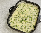 ラクックでふわふわ長芋のとろろ焼き作り方5写真