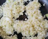 なんでも入れちゃえハンバーグ作り方1写真