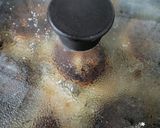 なんでも入れちゃえハンバーグ作り方6写真