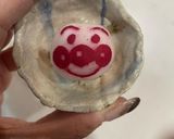 アンパンマン キャラオブアート 遠足弁当作り方5写真