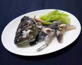 クロソイかまの塩茹で作り方7写真