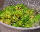 YouTubeで紹介しました！ふき味噌作り方3写真