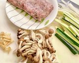 イタリアン♪サルシッチャの絶品ミートパイ作り方1写真