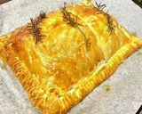 イタリアン♪サルシッチャの絶品ミートパイ作り方5写真