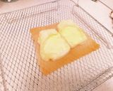 ごちそう餅♡しらすマヨチーズ餅作り方1写真