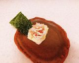 ごちそう餅♡しらすマヨチーズ餅作り方2写真