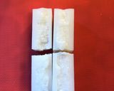 懐かしい和菓子屋さんの味のもなかの皮作り方2写真