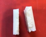 懐かしい和菓子屋さんの味のもなかの皮作り方3写真