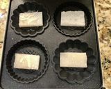 懐かしい和菓子屋さんの味のもなかの皮作り方7写真