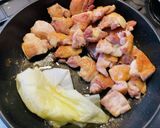 シュクメルリ作り方6写真