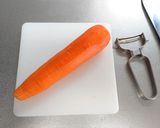 中華風キャロットラペ作り方3写真
