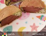 冷凍今川焼きアイスver.作り方20写真
