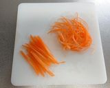 中華風キャロットラペ作り方7写真