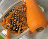 にんじん大量消費　ラペ作り方1写真