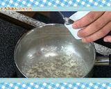 【離乳食・中期】ささみのとろみあん作り方3写真