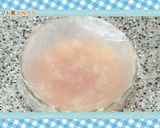 【離乳食・中期】豆腐のトマト煮作り方4写真