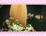 【離乳食・後期】いり豆腐作り方3写真
