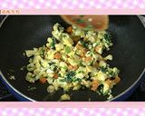 【離乳食・後期】いり豆腐作り方4写真