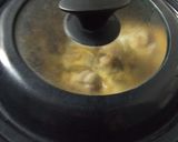フライパンで一気に親子丼～♫作り方5写真