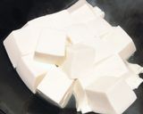 ダイエットに【天津豆腐】作り方3写真
