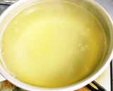 魚のアラのお吸物作り方5写真