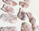 魚のアラのお吸物作り方6写真