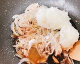 この味!練馬スパゲッティ作り方3写真