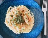 この味!練馬スパゲッティ作り方5写真
