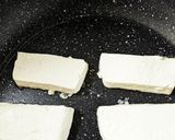 豆腐ステーキそぼろあんチーズ作り方4写真