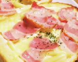 ダマになりにくい♪簡単！ベシャメルソース作り方14写真
