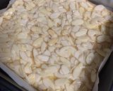 なんとなくフロランタン作ってみたんだワ、作り方11写真
