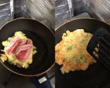 簡単!シンプル・お好み焼き♪作り方4写真