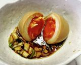 SNSで話題の激うま麻薬卵！作り方5写真