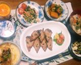 レンジで簡単❗めんつゆで南瓜の煮物✨☺⛄作り方13写真