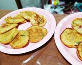 じゃがりこで手軽おかず作り方3写真
