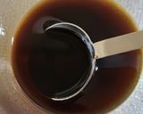 生姜とれんこんのピリ辛きんぴら作り方4写真