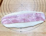 【発酵種】ヨーグルト種ベーコンエピ作り方13写真