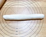 【発酵種】ヨーグルト種ベーコンエピ作り方14写真