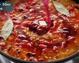 大好き♡チリコンカン※動画あり作り方7写真