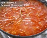 大好き♡チリコンカン※動画あり作り方8写真