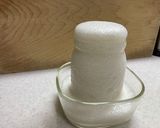 自家製酵母液種：ヨーグルト酵母作り方5写真