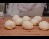 バターでリッチなホテルレーズンパン作り方11写真