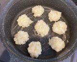 子どものおやつに!いももち作り方4写真