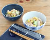 ヘルシー☆こんにゃく麺の中華サラダ作り方5写真
