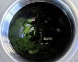 豆富・塩蔵わかめ・じゃがいもの味噌汁作り方1写真