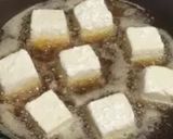 ダイエットに【油淋豆腐】作り方2写真
