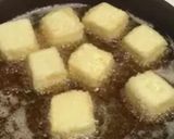 ダイエットに【油淋豆腐】作り方3写真