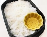 令和四年 如月21 大根炒め煮弁当作り方1写真